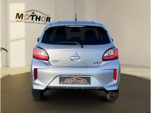 Mitsubishi Space Star Select + 1,2 Automatik/ Ink Allwetterreifen