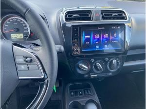 Mitsubishi Space Star Select + 1,2 Automatik/ Ink Allwetterreifen