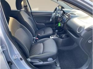 Mitsubishi Space Star Select + 1,2 Automatik/ Ink Allwetterreifen