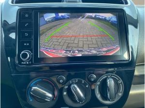 Mitsubishi Space Star Select + 1,2 Automatik/ Ink Allwetterreifen