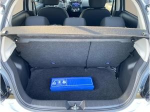 Mitsubishi Space Star Select + 1,2 Automatik/ Ink Allwetterreifen