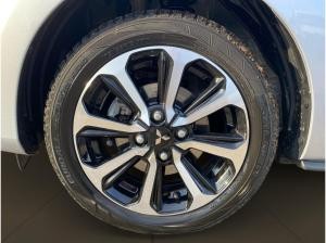 Mitsubishi Space Star Select + 1,2 Automatik/ Ink Allwetterreifen