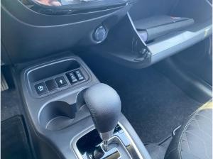 Mitsubishi Space Star Select + 1,2 Automatik/ Ink Allwetterreifen