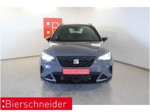 Seat Arona 1.0 TSI DSG FR  Black Edition 18 NAVI LED