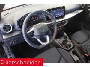 Seat Arona 1.0 TSI DSG FR  Black Edition 18 NAVI LED