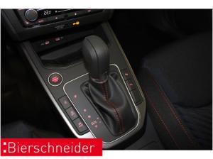 Seat Arona 1.0 TSI DSG FR  Black Edition 18 NAVI LED