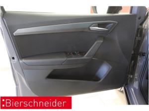 Seat Arona 1.0 TSI DSG FR  Black Edition 18 NAVI LED