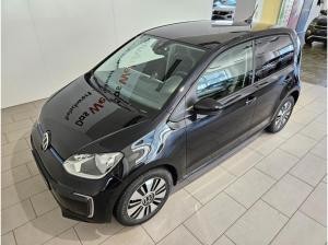 Volkswagen up! E-up! Edition