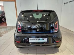 Volkswagen up! E-up! Edition