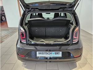 Volkswagen up! E-up! Edition