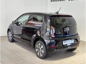 Volkswagen up! E-up! Edition