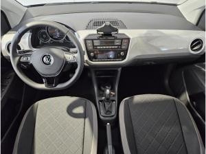 Volkswagen up! E-up! Edition
