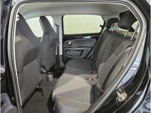 Volkswagen up! E-up! Edition