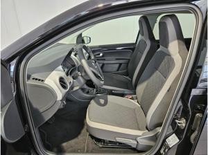 Volkswagen up! E-up! Edition