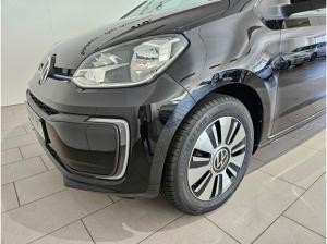 Volkswagen up! E-up! Edition