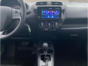 Mitsubishi Space Star Select + 1,2 Automatik/ Ink Allwetterreifen