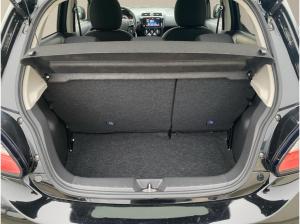 Mitsubishi Space Star Select + 1,2 Automatik/ Ink Allwetterreifen