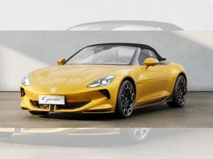 MG Cyberster XPOWER Dual Motor 77 kWh