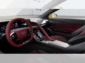 MG Cyberster XPOWER Dual Motor 77 kWh