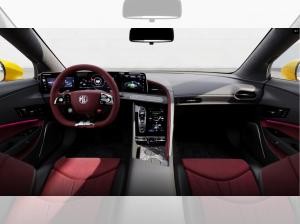 MG Cyberster XPOWER Dual Motor 77 kWh