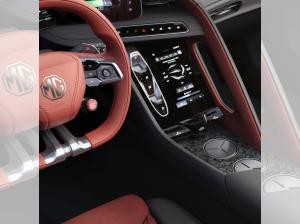 MG Cyberster XPOWER Dual Motor 77 kWh