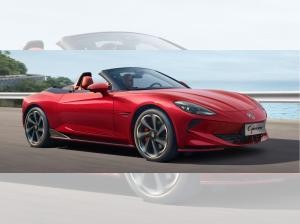 MG Cyberster XPOWER Dual Motor 77 kWh