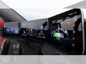 MG Cyberster XPOWER Dual Motor 77 kWh