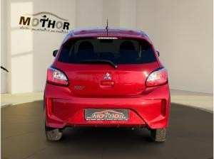 Mitsubishi Space Star Select + 1,2 Automatik/ Ink Allwetterreifen