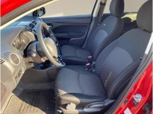 Mitsubishi Space Star Select + 1,2 Automatik/ Ink Allwetterreifen