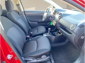 Mitsubishi Space Star Select + 1,2 Automatik/ Ink Allwetterreifen