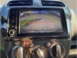 Mitsubishi Space Star Select + 1,2 Automatik/ Ink Allwetterreifen