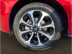 Mitsubishi Space Star Select + 1,2 Automatik/ Ink Allwetterreifen