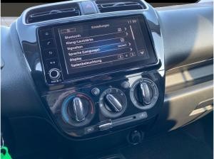 Mitsubishi Space Star Select + 1,2 Automatik/ Ink Allwetterreifen