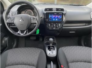 Mitsubishi Space Star Select + 1,2 Automatik/ Ink Allwetterreifen