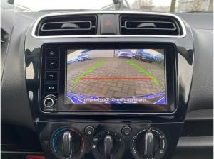 Mitsubishi Space Star Select + 1,2 Automatik/ Ink Allwetterreifen