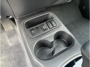 Mitsubishi Space Star Select + 1,2 Automatik/ Ink Allwetterreifen