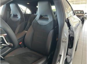 Mercedes-Benz CLA 220 d Coupé+AMG Line Advanced Plus+ Panorama-Schiebedach+ Aktiver Abstands-Assistent+Park-Paket mit 360°