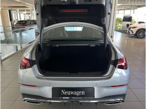 Mercedes-Benz CLA 220 d Coupé+AMG Line Advanced Plus+ Panorama-Schiebedach+ Aktiver Abstands-Assistent+Park-Paket mit 360°