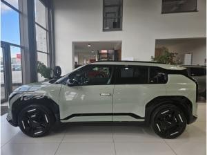 Kia EV3 150 kW GT-line 81,4 KWH GTL DWP COM GD- sofort verfügbar
