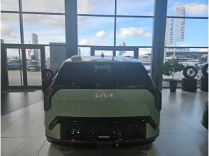 Kia EV3 150 kW GT-line 81,4 KWH GTL DWP COM GD- sofort verfügbar