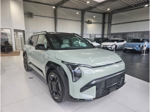 Kia EV3 150 kW GT-line 81,4 KWH GTL DWP COM GD- sofort verfügbar