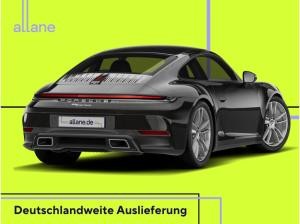 Porsche 911 Carrera Coupé - frei konfigurierbar!