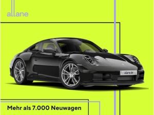Porsche 911 Carrera Coupé - frei konfigurierbar!