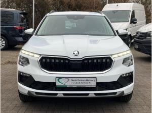 Skoda Kamiq Tour 1,5 TSI 7-Gang-DSG