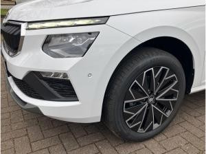 Skoda Kamiq Tour 1,5 TSI 7-Gang-DSG