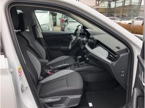 Skoda Kamiq Tour 1,5 TSI 7-Gang-DSG
