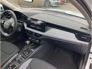 Skoda Kamiq Tour 1,5 TSI 7-Gang-DSG