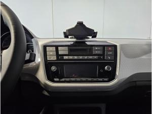 Volkswagen up! E-up! Edition