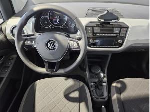 Volkswagen up! E-up! Edition