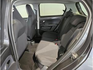 Volkswagen up! E-up! Edition